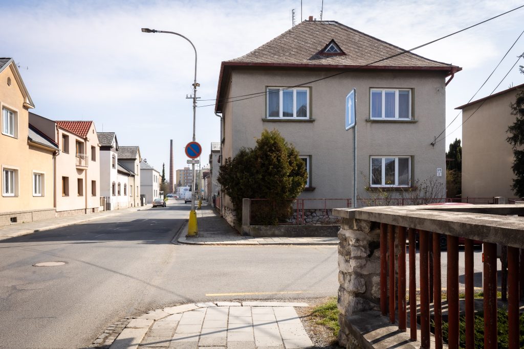Vícegenerační dům v Litovli – prodaný odborníkovi, který zná potenciál