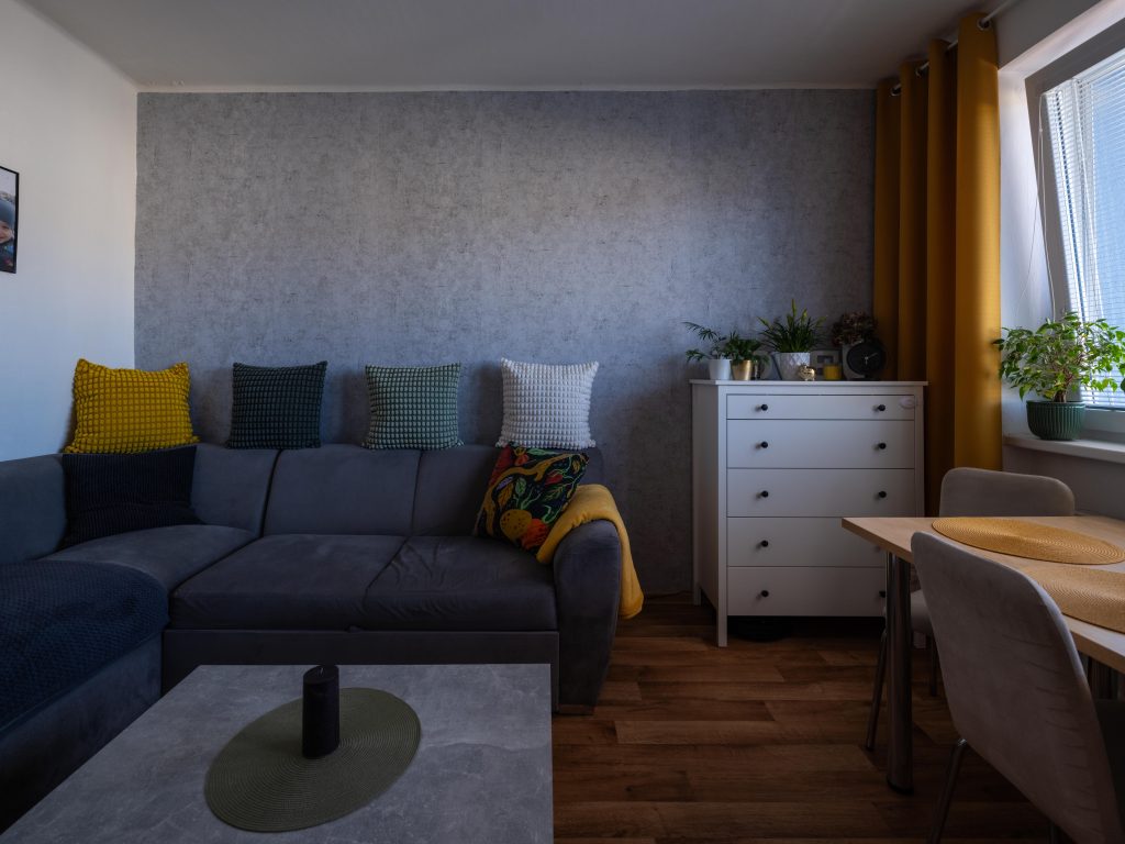 Prodej moderního, družstevního,  bytu 3+1 – 70,3 m²